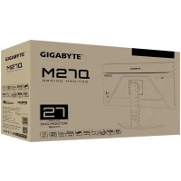 Монитор Gigabyte M27Q (rev. 2.0) фото 6
